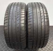 2X 245/40/R19 98Y XL GOODYEAR