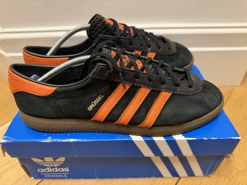 Adidas brussel 2018 - uk, 10