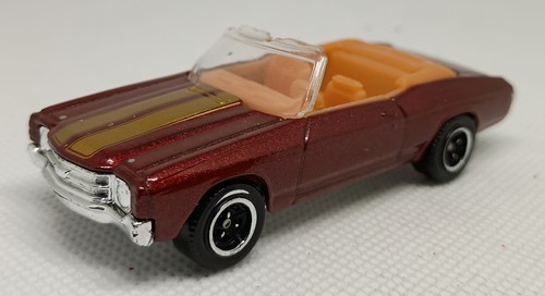 2012 matchbox mb610 1971 - 2012,