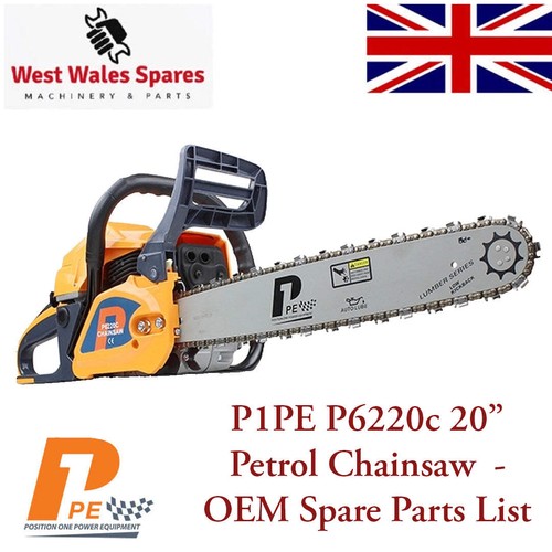 P1pe p6220c petrol - p1pe,