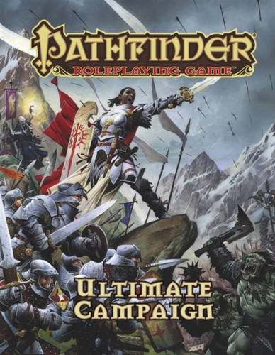 Pathfinder rpg ultimate - rpg:,
