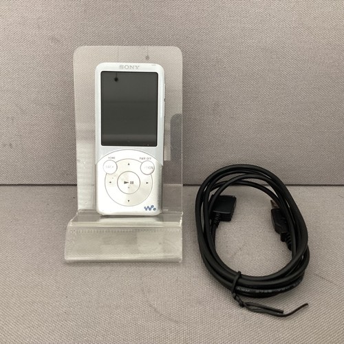 Sony nwz s754 mp3 - mp3, digital
