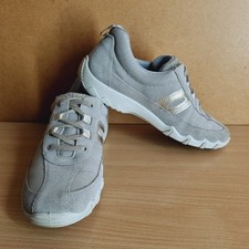 Hotter Comfort Concept