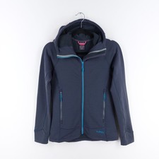 RAB Women's Size UK 8 Grey