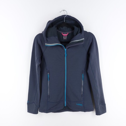 Rab women size - rab, grey