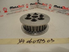 Drum Clutch Yamaha Fz6 04 11