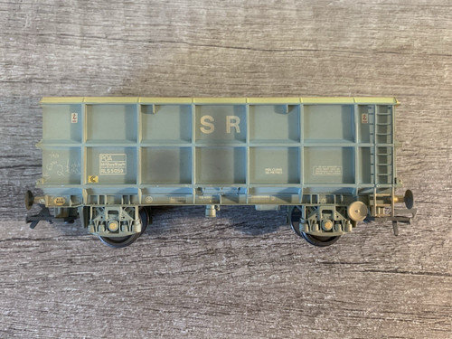 Bachmann 435c gauge 51 - bachmann, 33-435c