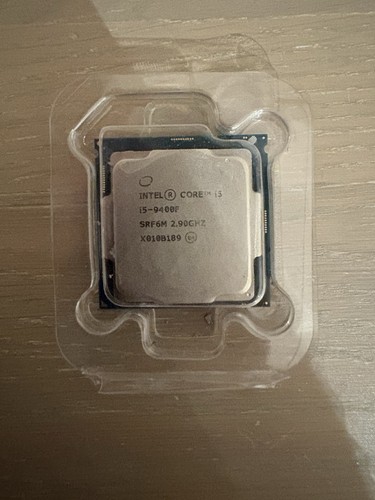 Intel core 9400f 9th - intel,