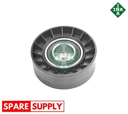Deflection guide pulley - deflection/guide,