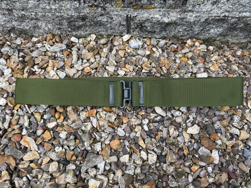 British army olive green - british,