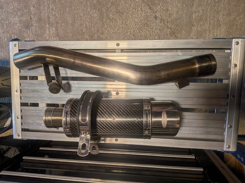 Suzuki bandit 1200 - 1200, delkevic
