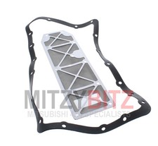 Automatic Gearbox Oil Filter