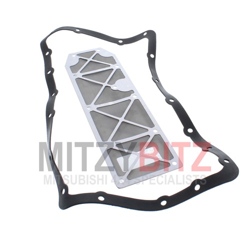 Automatic gearbox oil filter - gearbox,