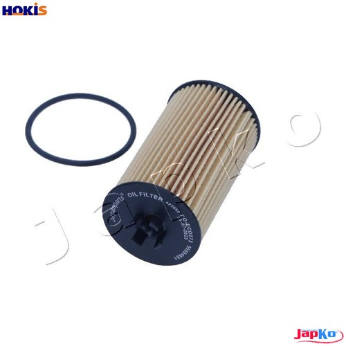 Oil filter 1eco073 - oil, alfa