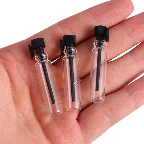 100pcs perfume sample empty - perfume,