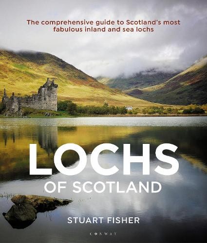 Lochs scotland stuart - lochs,