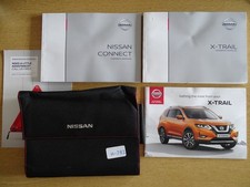 GENUINE NISSAN X-TRAIL