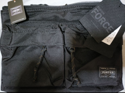 Yoshida porter new force - yoshida,
