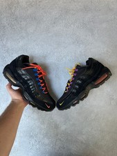 Nike Air Max 95 - LA vs NYC -