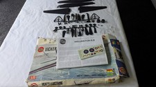 Airfix VICKERS ARMSTRONG WELLINGTON BIII  #04001 MISSING PARTS