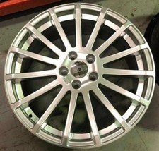 x4 18" Ford Rs 1 Style Alloys
