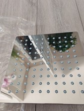 Mira Honesty Rainfall Shower