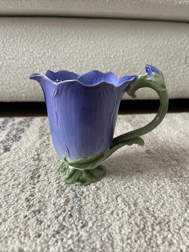 Graff porcelain mug - porcelain,