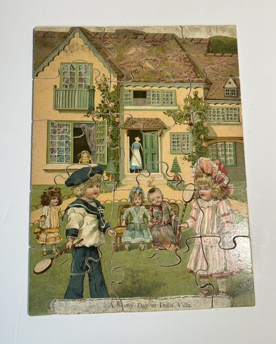 Antique victorian ernest - antique,