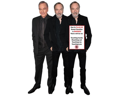 Neil diamond life - neil,