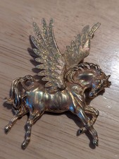 Kirks Folly Pegasus Pin Brooch