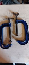 2 OFF 6" Record Heavy Duty,  G