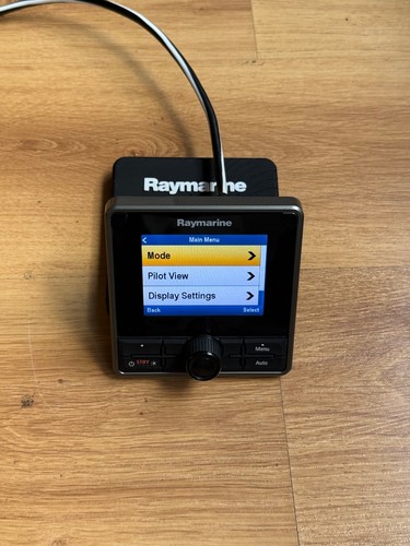 Raymarine p70rs autopilot - raymarine,
