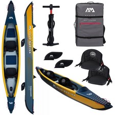 Aqua marina tomahawk air 2 - aqua, air-k