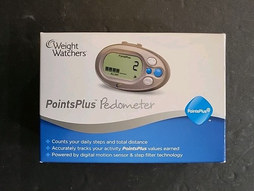 Weight watchers points plus - weight,
