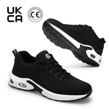Mens safety shoes work - safety,
