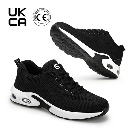 Mens safety shoes - safety,