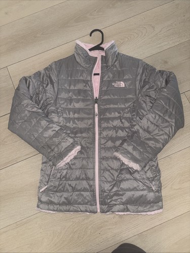 The north face girls - face,
