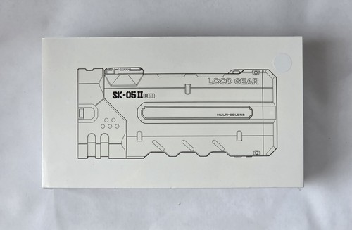 Loop gear pro ii - sk-05,
