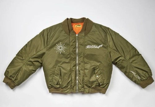 Nwt rvs olive - nwt,