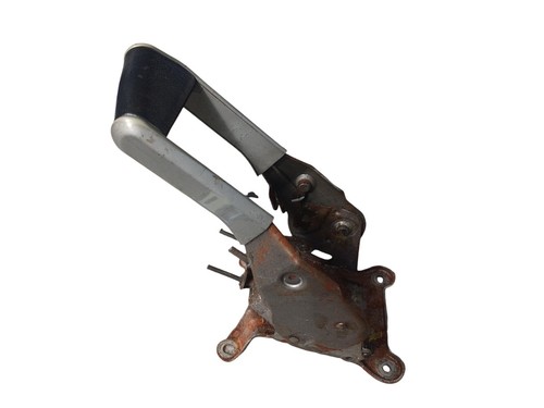 Renault megane handbrake lever - megane,