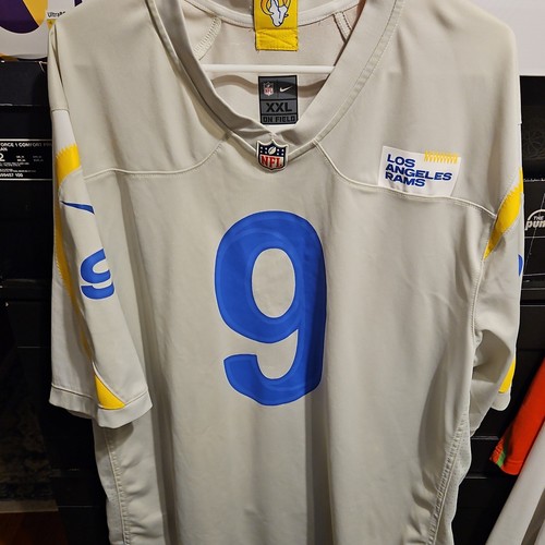 Nike los angeles rams matthew - los,