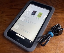 Barnes & Noble BNRV400 Compatible with BNTV400, Nook HD 7 Tablet +16Gb card