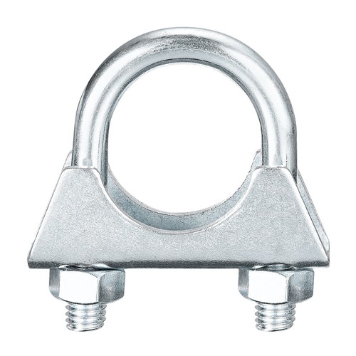 Muffler bolt clamps for 25mm - for,