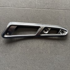 Suzuki DS250 TS250 ER Exhaust