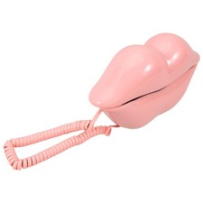Novelty Corded Phone Home