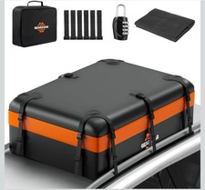 Car Roof Bag 21 Cubic Feet