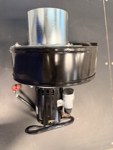 Fasco draft inducer blower - fasco,
