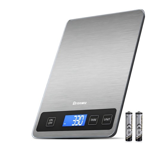 Digital kitchen scales 15kg - kitchen,