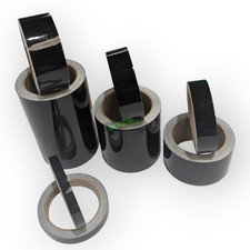 KPMF Car Pinstripe Tape Vinyl Coach Line Stripe Roll - 5m Air Release Adhesive