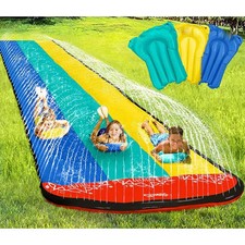 Inflatable Lawn Water Spray